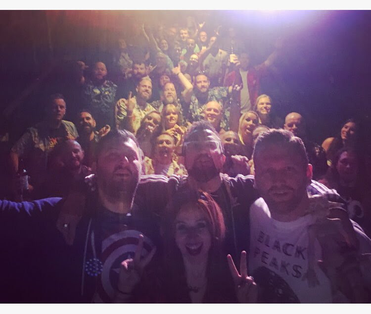 mikeycubed's tweet photo. One or two... 💙💙💙
#SkipFam #SkiptotheEnd #STTE https://t.co/qTby8w2YOr
