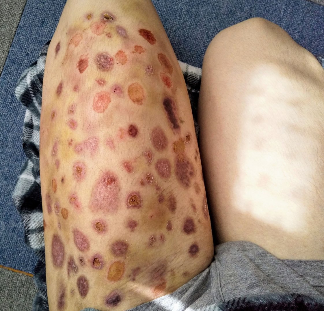 Dr. Anastasia Maria Loupis tweet media