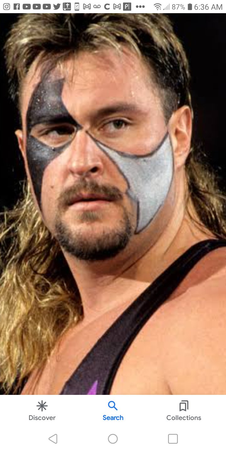 Happy Birthday to the Late Brian Adams, better known as \"Crush\" in the 