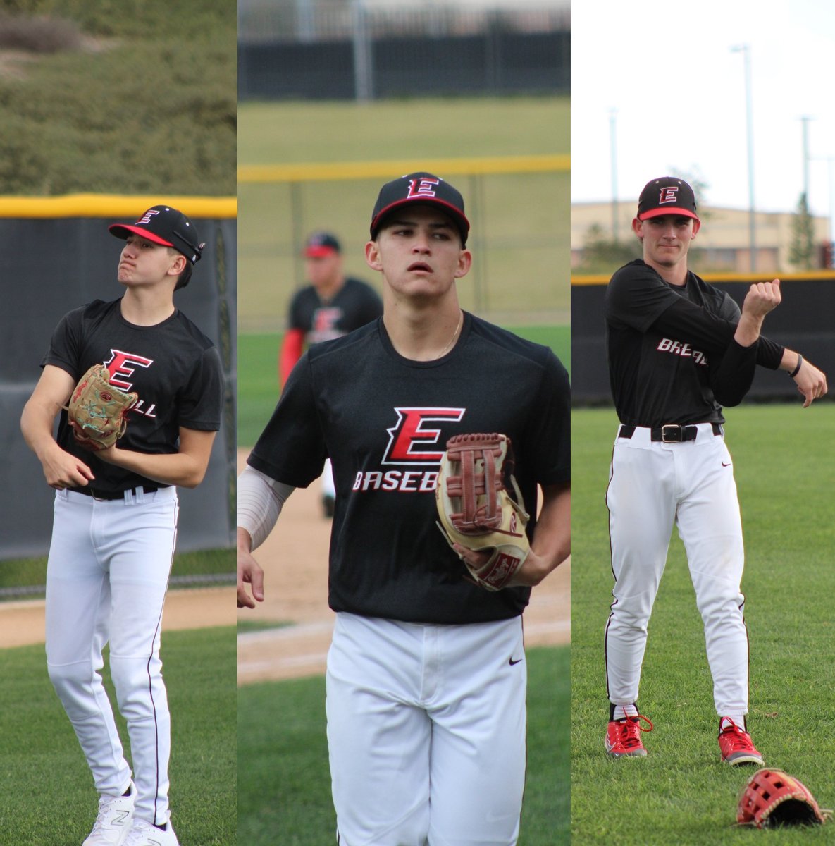 210 Prep Sports (@210prepsports) on Twitter photo Baseball: <a href="/Etiwandabasebll/">Etiwanda Baseball</a> 3, Mater Dei 2 in Thursday's Boras Classic. <a href="/psobie3/">Parker Sobiesiak</a> <a href="/ebel_brady/">Brady Ebel</a> <a href="/Etiwandabasebll/">Etiwanda Baseball</a>
210prepsports.com/2023/04/14/six… Baseball: <a href="/Etiwandabasebll/">Etiwanda Baseball</a> 3, Mater Dei 2 in Thursday's Boras Classic. <a href="/psobie3/">Parker Sobiesiak</a> <a href="/ebel_brady/">Brady Ebel</a> <a href="/Etiwandabasebll/">Etiwanda Baseball</a>
210prepsports.com/2023/04/14/six…