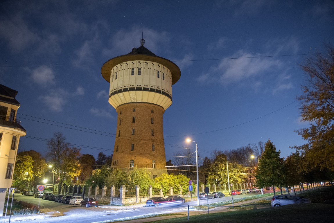 📣 Aicinām līdz 9. maijam pieteikties uz SIA "Rīgas ūdens" valdes locekļa amatu! #TeIrDarbs
➡️ Uzzini vairāk: valstskapitals.gov.lv/lv/sabiedribas…

Foto: SIA "Rīgas ūdens" mājaslapa