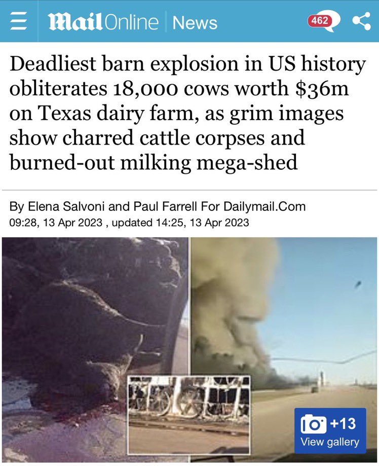 LeilaniDowding's tweet photo. @WilliamYearnor @BernieSpofforth That’s in the USA.  Came to mind after seeing this https://t.co/88f6sA1ByO