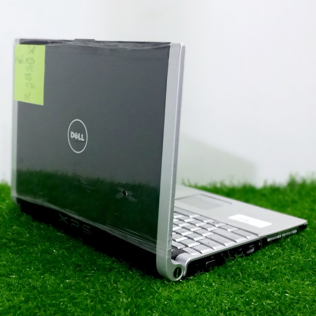 ITZONEELCTRONIC's tweet image. Dell XPS M1330 Laptop 
Intel Core 2 Duo Processor 
4gb Ram 
320gb Storage 
13.3 inch HD LED
Contact 0326 5974741 
.
#dell #dellxps #itzoneelectronics #itzonelaptop #Laptop #dellxps #core2duo #flashsale #freelaptop