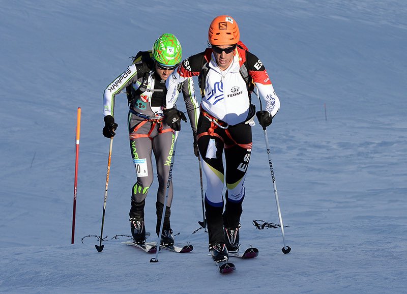 kilianj's tweet photo. Ieri Lorenzo Holzneckt ha perso la vita tra una valanga insieme ad altri 2 aspiranti guide alpine.  Era una persona eccezionale e tutti i momenti che abbiamo condiviso gareggiando e allenandoci insieme saranno caldi nel mio cuore.  un abbraccio a tutti quelli che ti amano 🙏 https://t.co/ylkbMtoZjR