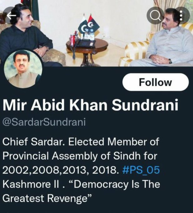 Mushtaque86's tweet photo. #SUPatKandhKot
#JusticeForAjmalSawand 
The difference between Bhutto's legacy and Sai GM Syed's Legacy that Sai's Legacy is with Victims while Bhuttos are with chieftains to reinforce their power by subjugating us 
Come out to reinforce SUP Protest against such barbarism https://t.co/3zzFMrZP9L