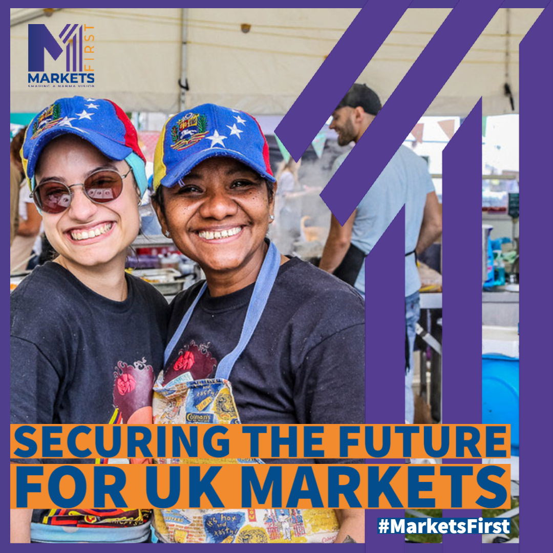 We are looking forward to the <a href="/marketsmatter/">NMTF</a> ~NMTF AGM and Conference in ~Blackpool on Monday! We'll be introducing the NABMA #MarketsFirst Vision to the conference. See you all on Monday!