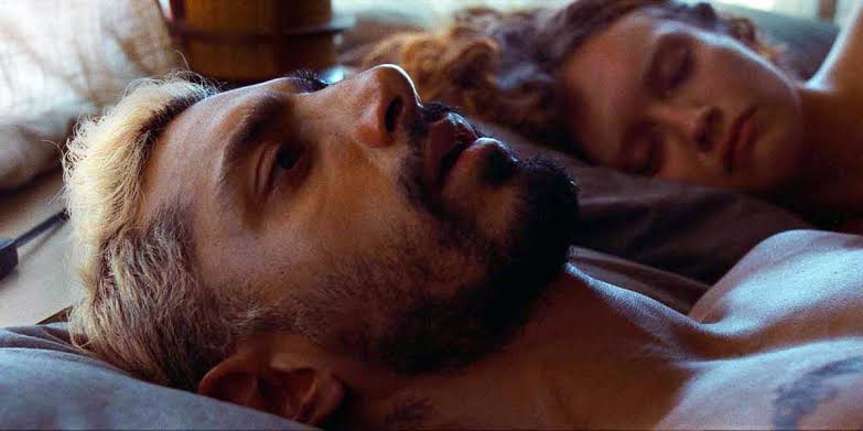 TheCinesthetic's tweet photo. Sound of Metal (2019) dir. Darius Marder
https://t.co/YN5fcQQ1q8