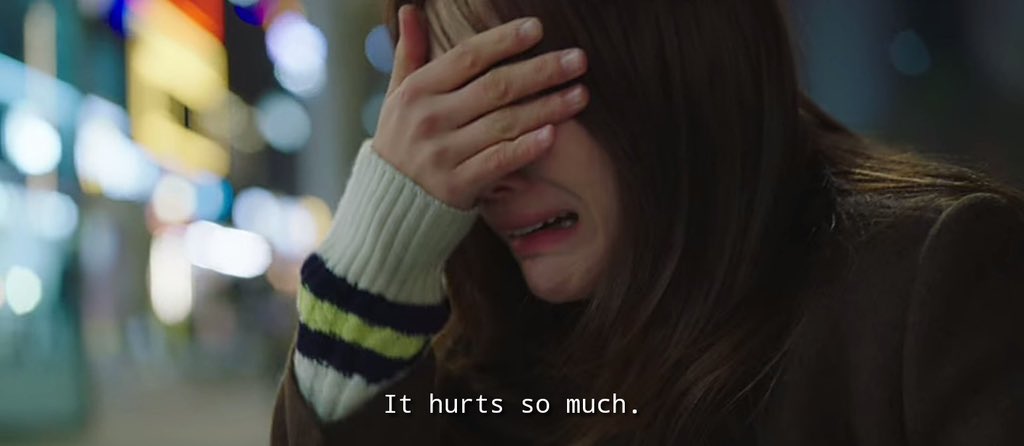 superaizle's tweet photo. when you thought you were okay, but it hurts so bad. https://t.co/Jf1AgpTMGv