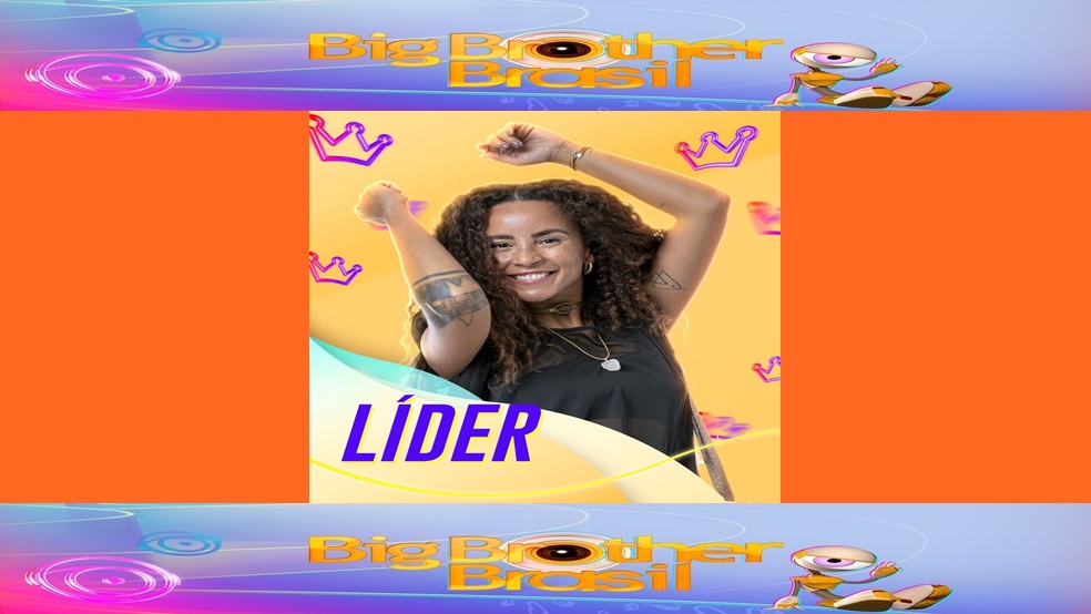 ChocoBlindado's tweet photo. Big Brother Brasil 23: Domitila é a Líder da semana 

#Líder #BBB23 #BBB #Parciais #ProvaDoLíder https://t.co/FphIKz6wmD