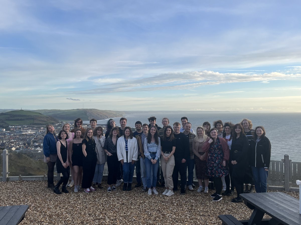 Marine Biological Association PG Conference 2024 (@mbapostgradconf) on Twitter photo That brings the <a href="/thembauk/">MBA - Marine Biological Association</a> Postgrad Conference to an end. Thank you to the amazing speakers, keynotes and workshops presented over the last three days igniting interests and conversations. Here's to next year...wherever that may be.
#MBAPG23 That brings the <a href="/thembauk/">MBA - Marine Biological Association</a> Postgrad Conference to an end. Thank you to the amazing speakers, keynotes and workshops presented over the last three days igniting interests and conversations. Here's to next year...wherever that may be.
#MBAPG23