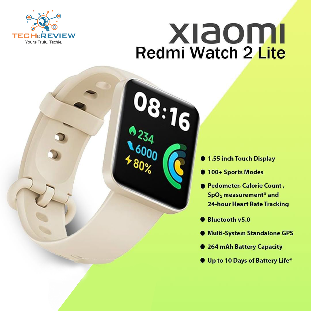 TechtoReview1's tweet photo. An elegant device with high-end features is here.
Now you can flaunt your style and stay up in your circle.
Grab now!
#techtoreview #smartwatch #redmiwatch2lite #redmiwatch #xiaomi #xiaomiwatch #smartwatches #smartwearables #accessories #smartaccessories #smartwatchandroid https://t.co/sxz4c0fb82