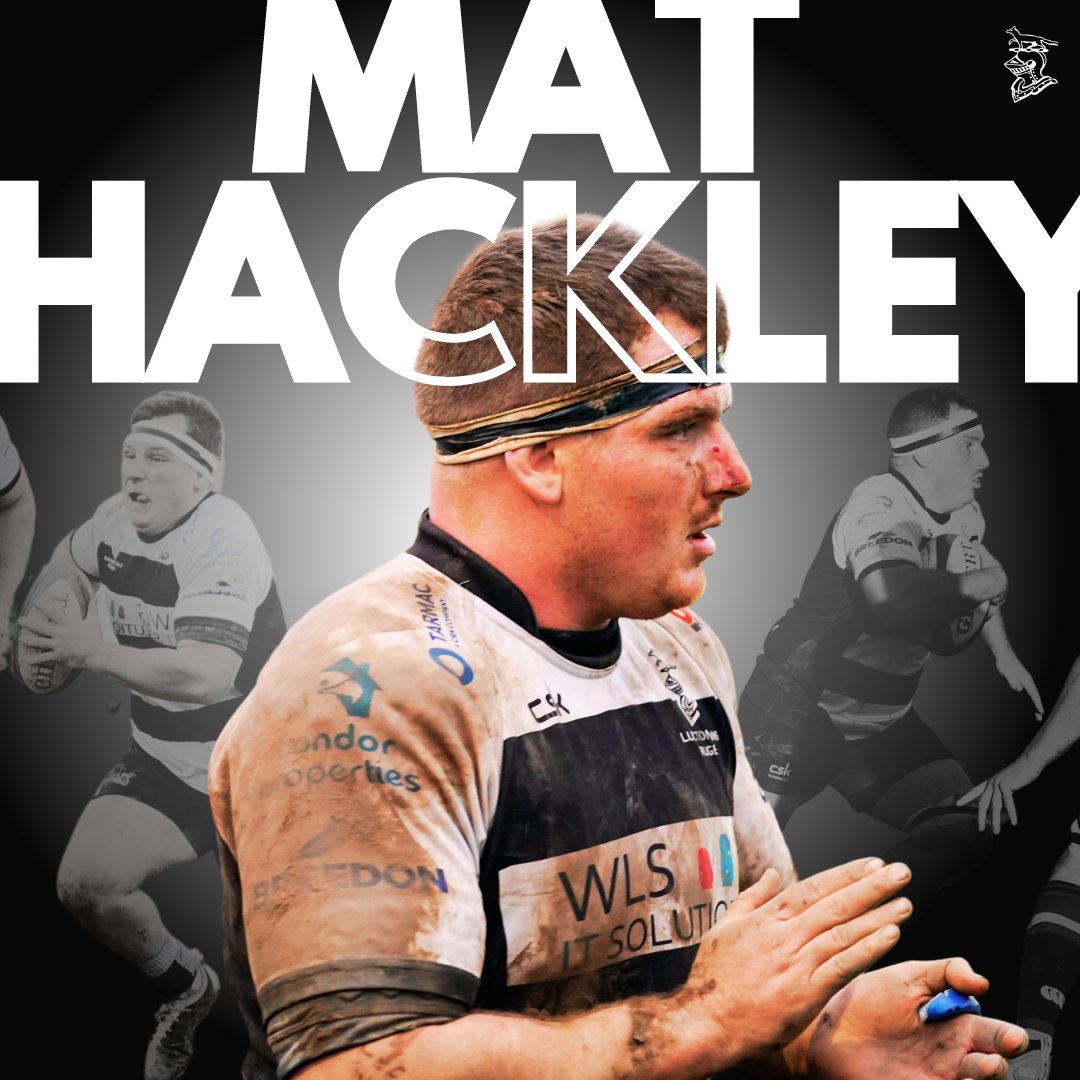 Luctonians's tweet photo. Mat Hackley makes his 200th National League appearance for the club tomorrow and in doing so becomes the first Luctonian to achieve this milestone.

⚪ Go well Hackers, we will all be routing for you! ⚫ https://t.co/EA6ShSXFcF
