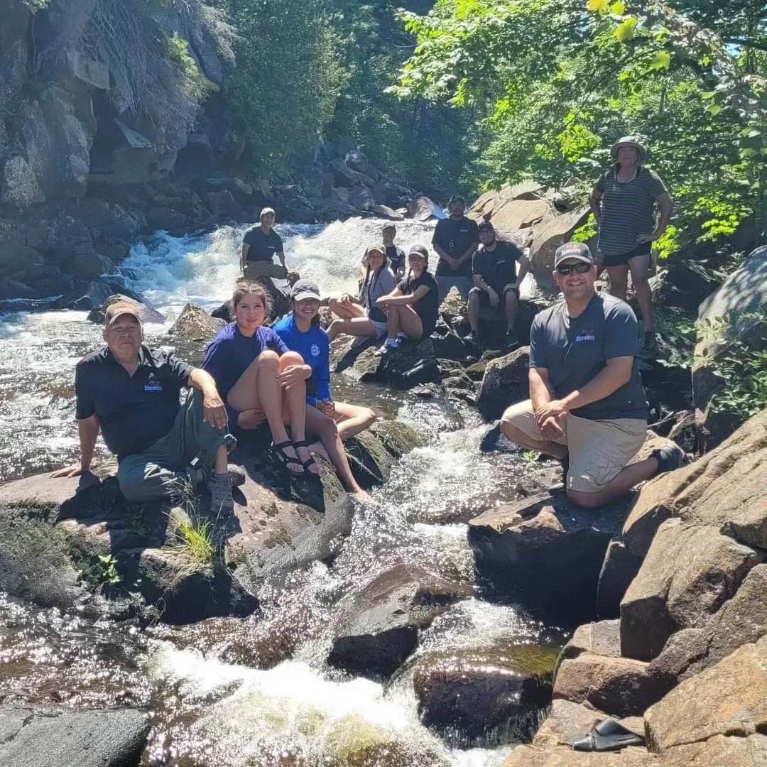 Wikwemikong Tourism tweet media