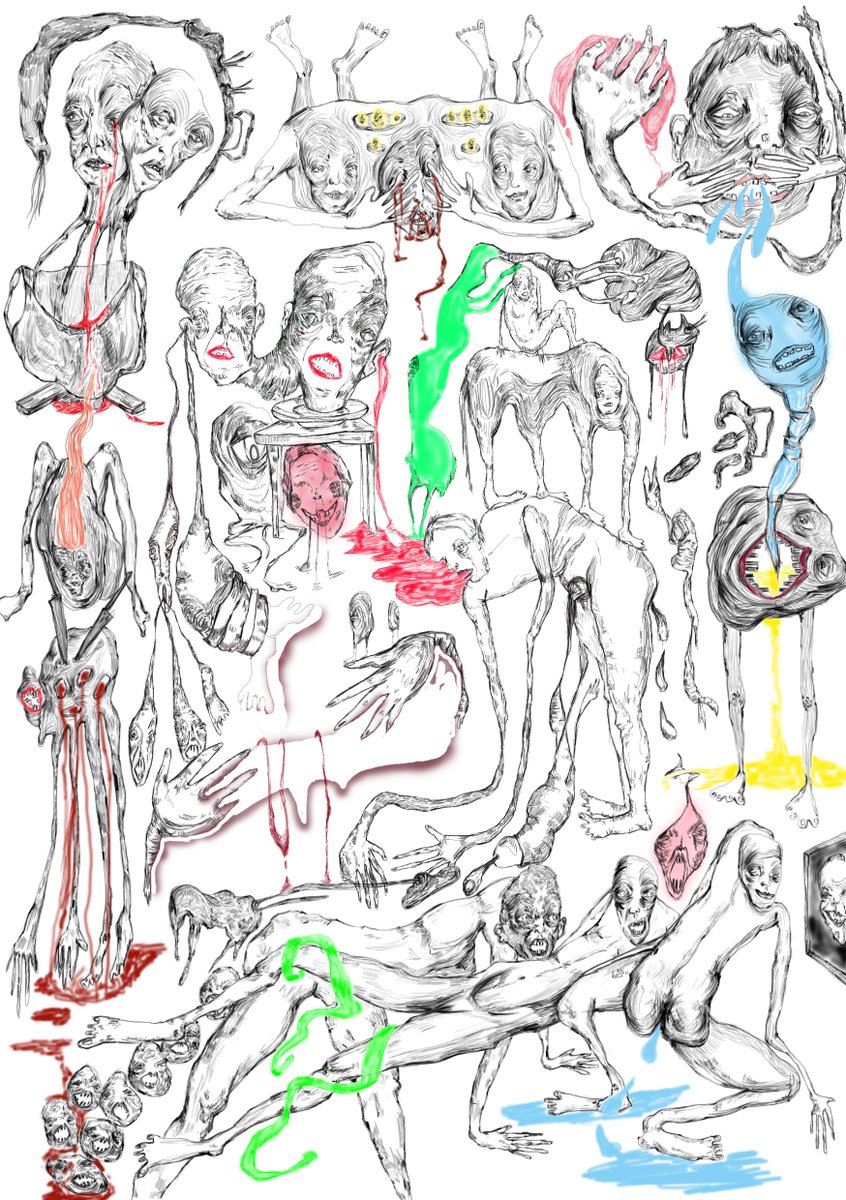 "You can not know" 1 tez
objkt.com/asset/hicetnun…