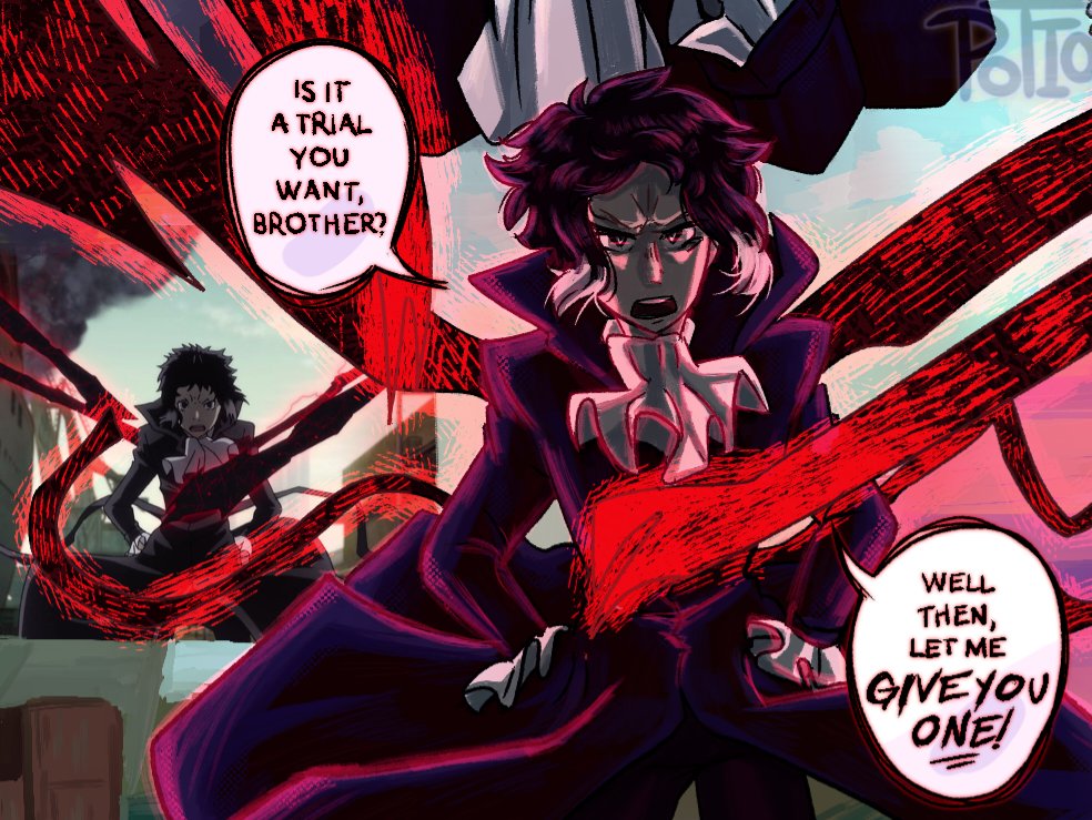 i love him so dearly 💖 #BSD #Akutagawa