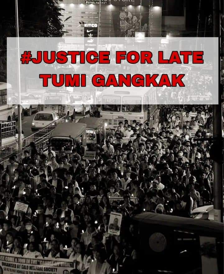 gyamarjohn789's tweet photo. @TapirGao #justiceforlateTumiGangkak https://t.co/mlMA6bldr1