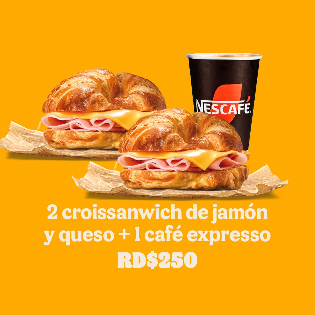 Burger King RD tweet media