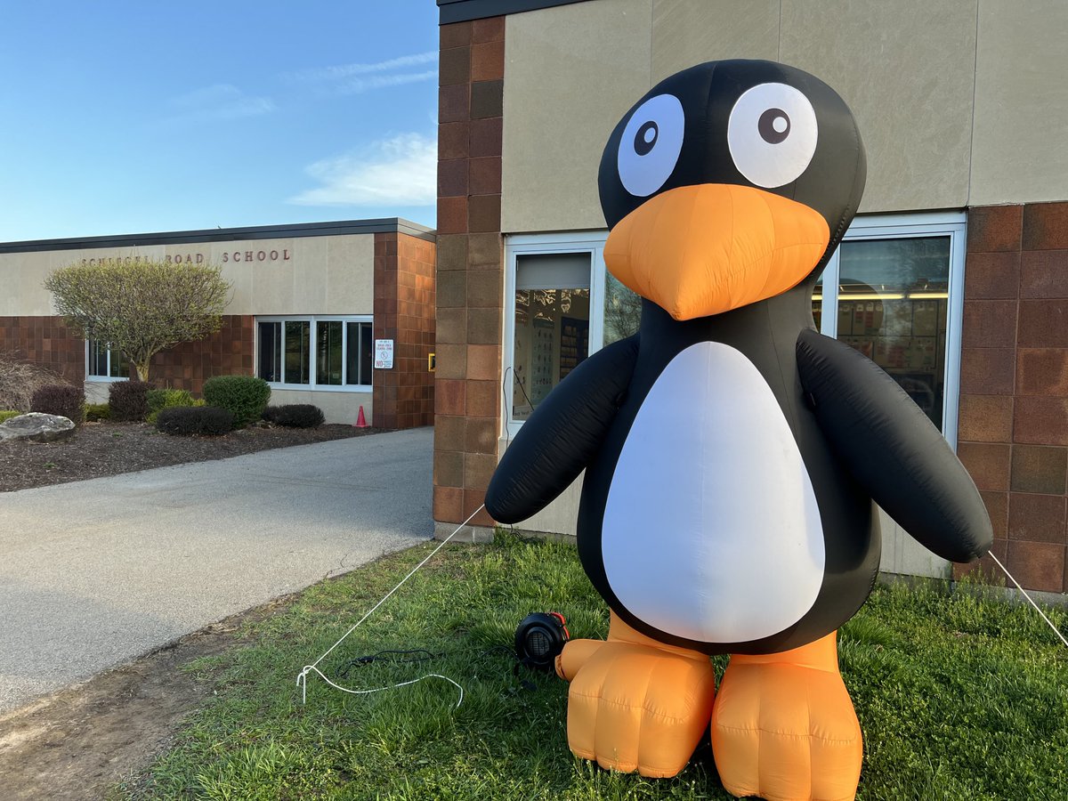 We are so excited to celebrate the ST Math Champions today ⁦<a href="/SchlegelRoadES/">Whisker's Pride</a>⁩ ! ⁦<a href="/MelisaLPhillips/">Melisa Phillips</a>⁩ ⁦<a href="/WCSDProud/">One Webster</a>⁩