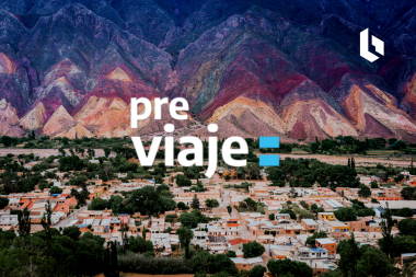 NotiAldea's tweet photo. PreViaje 4: se podrá usar en estos fin de semana largos, ¿cómo aprovecharlo al máximo? https://t.co/Tgd9LEBImz https://t.co/fDTeEi4bZq