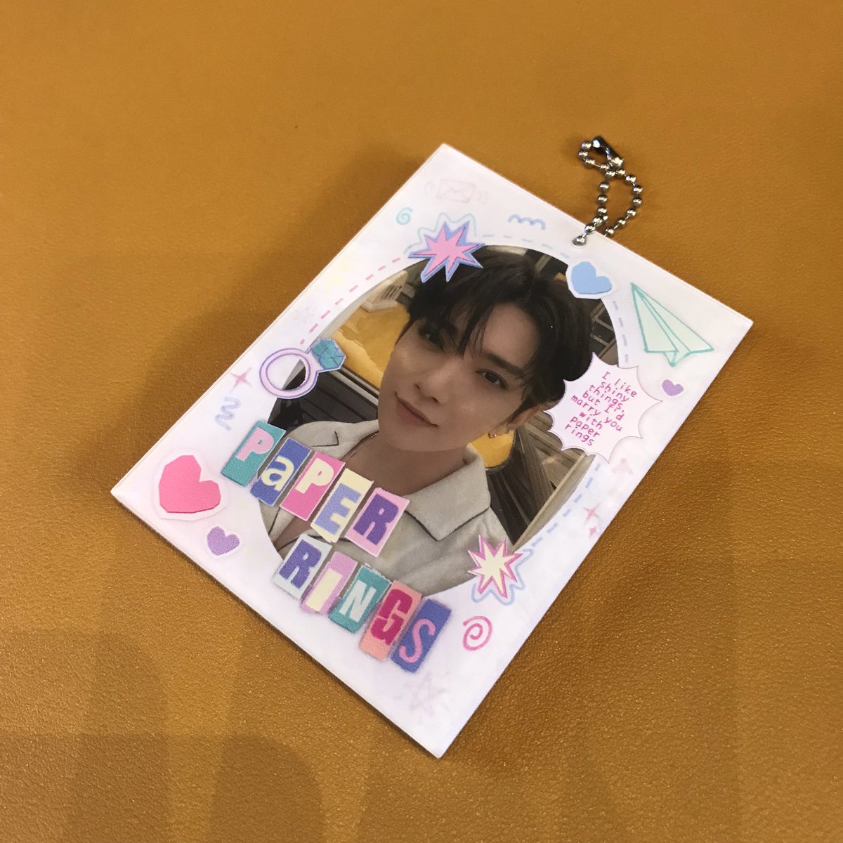 enranghae's tweet photo. ic interest check svt seventeen joshua sector 17 m2u ld ph 

will be sold with sealed bss album and minghao scc pc, pls lmk ur budget for tingi and set, thank u ! https://t.co/6CTWV01RuN