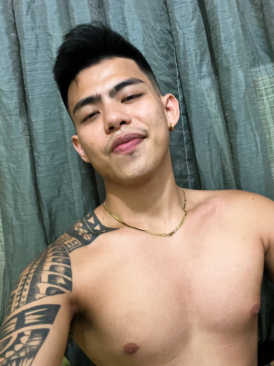 Edward Angelo Cabangon tweet media
