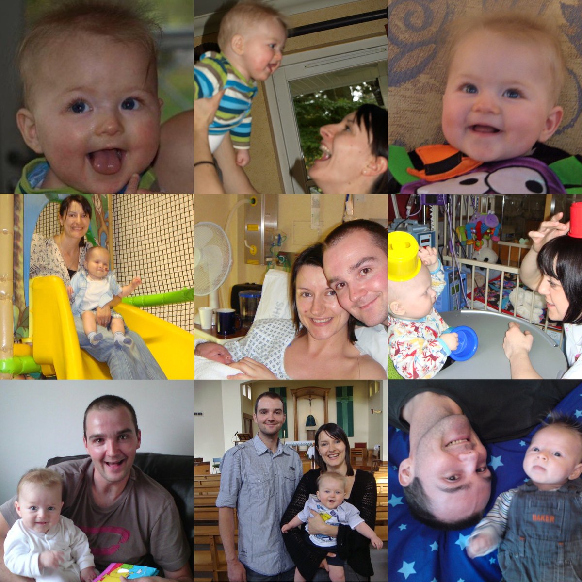 STARforHarris1's tweet photo. Sending endless love up to our beautiful, brave and sparkly darlin’ Harris on what would be his 14th Birthday. We couldn’t have wished for a more incredible and inspirational son. Harris truly loved life and shone from the moment he was born. ❤️Xxxx https://t.co/klpjd725QS