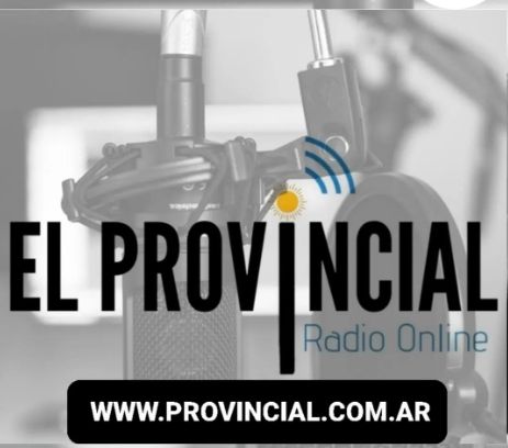 Cumpleaños institucional. Hoy festeja 16 años de vida la radio por streaming "El Provincial" , propiedad del periodista <a href="/MarceloMuchi/">Marcelo Muchi</a>. Podés escuchar la programación en provincial.com.ar. Felicidades!!!