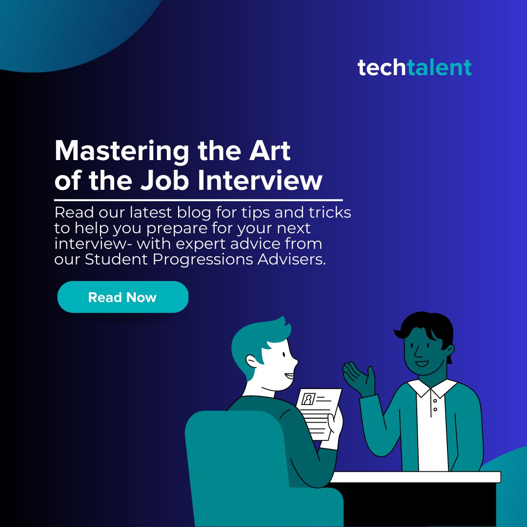 TechTalent tweet media