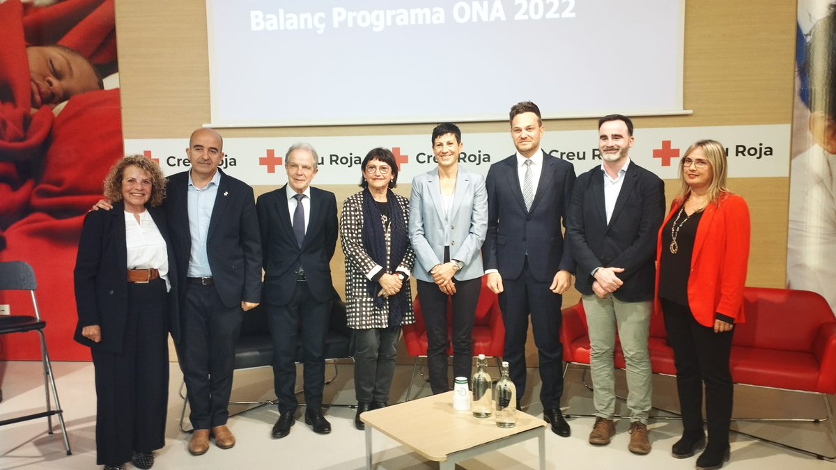 aiguesbcnclient's tweet image. Aquests són els reultats del #ProgramaONA:

✅ 404 participants
✅ Desplegat a 6 municipis 
✅ 94% de ràtio de finalització 
✅ Un 56% dels que l’han acabat han aconseguit un contracte laboral