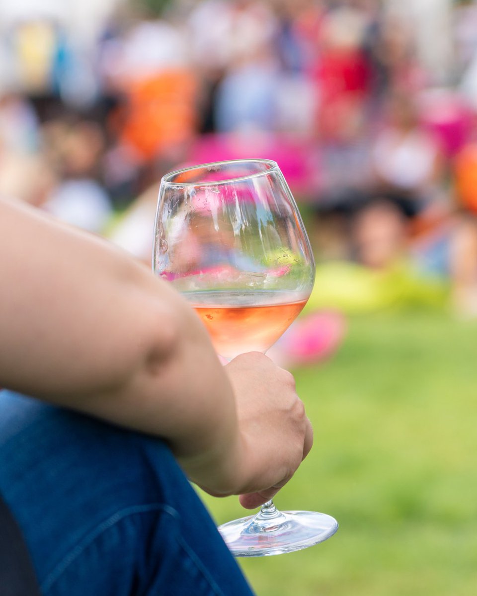 📣Heads up: Culpeperpalooza is now a 3-day event! Join the celebration of music, beverages, food, history, and community this April 21-23. 

#vafoodie⁠ #GoodFood 
📷: Denis Shevchuk

🔗 bit.ly/VAF-april-2023
