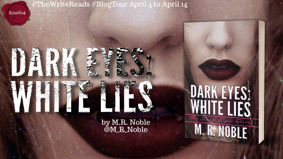 Inishowen Cailín (@inishowencailin) on Twitter photo Just Book Talk: #DarkEyes: #WhiteLies by M.R. Noble BLOG TOUR: <a href="/The_WriteReads/">TheWriteReads</a> <a href="/WriteReadsTours/">TheWriteReads OnTour</a> author <a href="/M_R_Noble/">M. R. Noble</a> 🌟🌟🌟 🌟 🌟
justbooktalk.com/2023/04/dark-e… Just Book Talk: #DarkEyes: #WhiteLies by M.R. Noble BLOG TOUR: <a href="/The_WriteReads/">TheWriteReads</a> <a href="/WriteReadsTours/">TheWriteReads OnTour</a> author <a href="/M_R_Noble/">M. R. Noble</a> 🌟🌟🌟 🌟 🌟
justbooktalk.com/2023/04/dark-e…