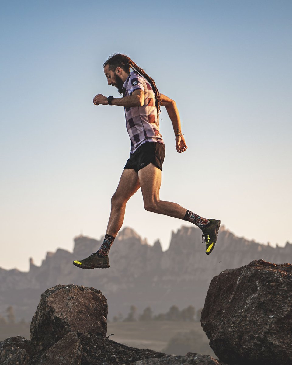 Tomorrow is RACE DAY. <a href="/pcdmatxos/">Pels Camins dels Matxos</a>  Go for it <a href="/LluisOller/">Lluis Ruiz oller</a> !!!
-
📸 Jordi Costa