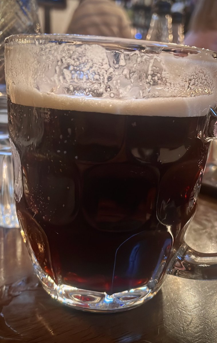 DavidMarra's tweet photo. Two of the biggest highlights for me were @ArrasRestaurant and @TremblingMad pub. Arras w/ a great fine dining experience and killer Aussie wines and Trembling Madness with amazing beers (that Old Ale!) and a brilliant atmosphere. Both highly recommended. https://t.co/v7kfOYnrSq