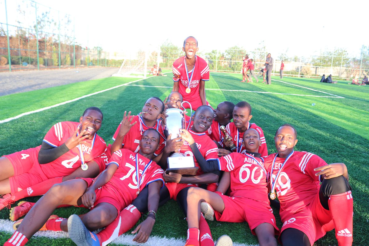 Champions League Tournament Merishaw Edition was a big success. Congratulations to the winners.