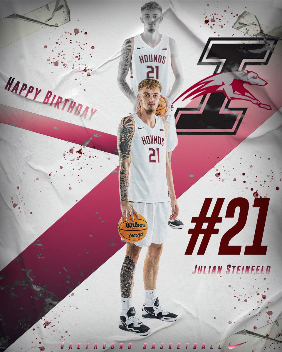 UIndyMBB's tweet photo. Please join us in wishing Julian Steinfeld (@jaysteinfeld01) a Happy Birthday! Enjoy the day, Big Ju‼️

#FAMILY https://t.co/PGoKfMOtiJ