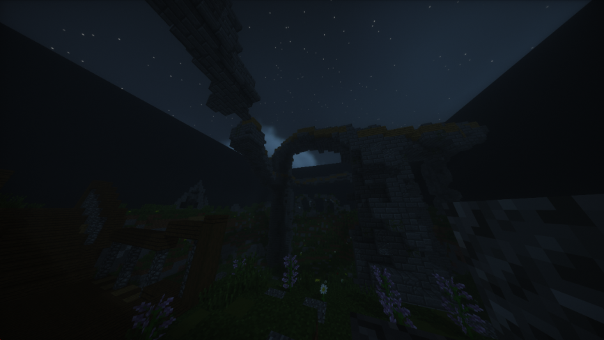 Otel_TLF's tweet photo. 足跡を頼りに探索し、狙撃する。
企画「Hide and Seek and Snipe」
Minecraft JE ver 1.19.2 本日21時半から 配信!!!
一時間前とかでもない告知で放送する人です。
放送できるか不安でした。やります。
#Minecraft #Minecraft企画 #HaSaS https://t.co/yT1D5bgOep