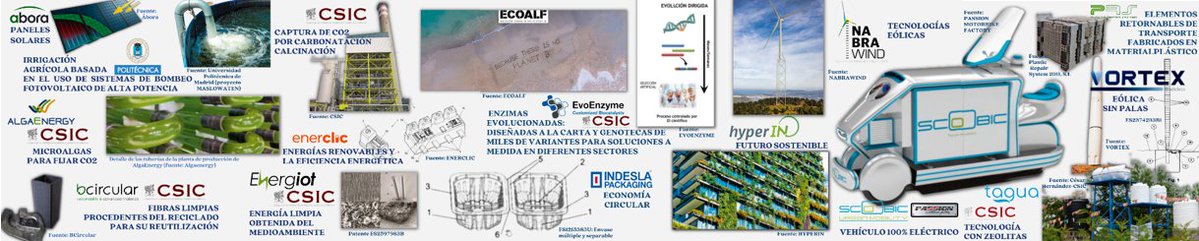 OEPM_es's tweet photo. En 2022 publicamos el tercer volumen del libro “La Propiedad Industrial y su influencia en el éxito empresarial”, en el que se recogen los casos de éxito
de 16 empresas e instituciones españolas.
#AprendePI
¿Quieres conocerlas?
👉https://t.co/7EtCVX7THh https://t.co/htrWG5oGa1