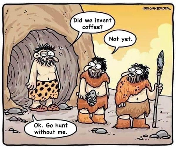 mtittoh's tweet photo. My Kind of Guy!! #DayMade #CoffeeLover #StolenPost https://t.co/Jpgz9hbAfu