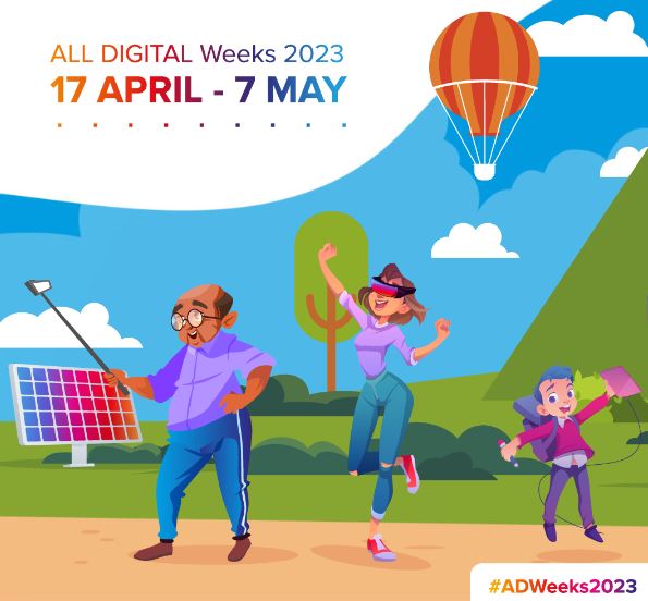 ideahlast's tweet image. ¡La próxima semana tendremos una agenda  muy intensa!

Una actividad con inmigrantes junto a @_CARITAS  y otra más con mujeres embarazadas en Oviedo, además de participar en las #ADWeeks2023 con otras organizaciones internacionales 😍