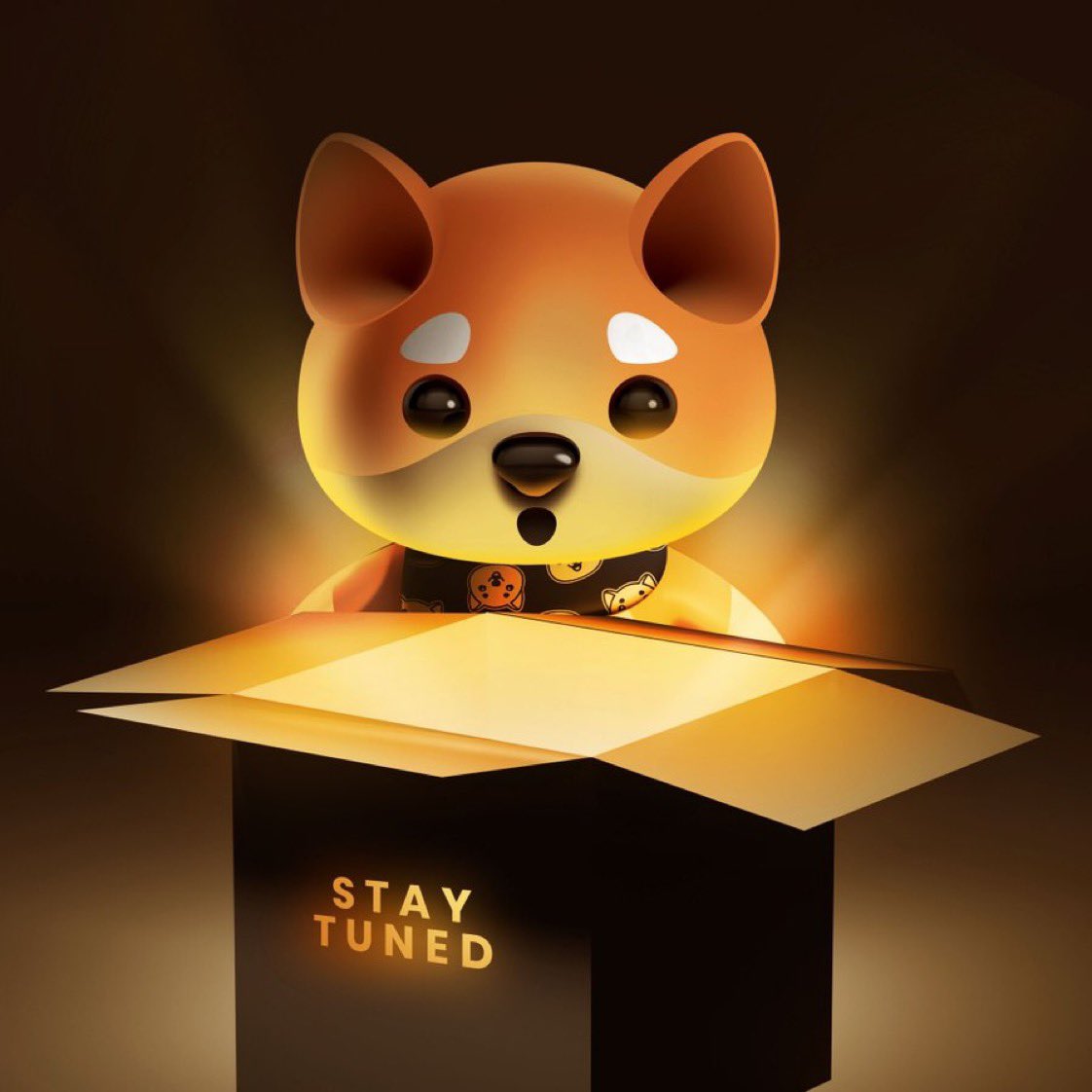 BabyDogenews_'s tweet photo. BREAKING NEWS: A top 5 exchange will be listing #BabyDoge next week !

Can you guess which of the five comment ?? https://t.co/2gF9gPIDV2