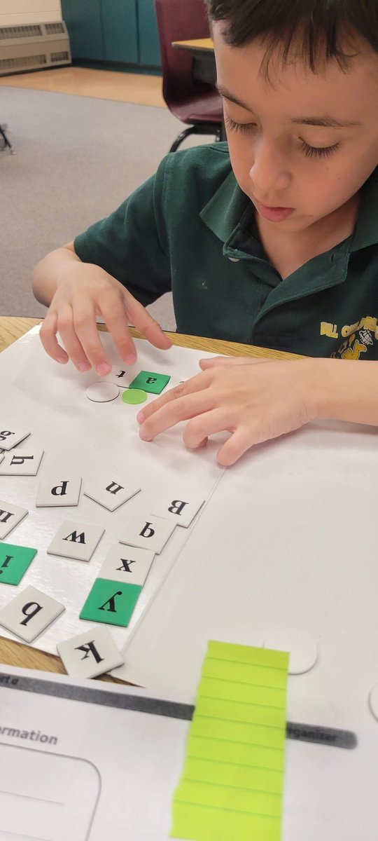 ebarrientos5's tweet image. This little guy has come such a long way! I love this time of year and all the growth we get to 👀💡 Our Golden Eagle&apos;s are soaring! 
#purposefulsmallgroup #interventionforall  @GoldenEaglesBCE @IVarela_BCE @CanutilloISD