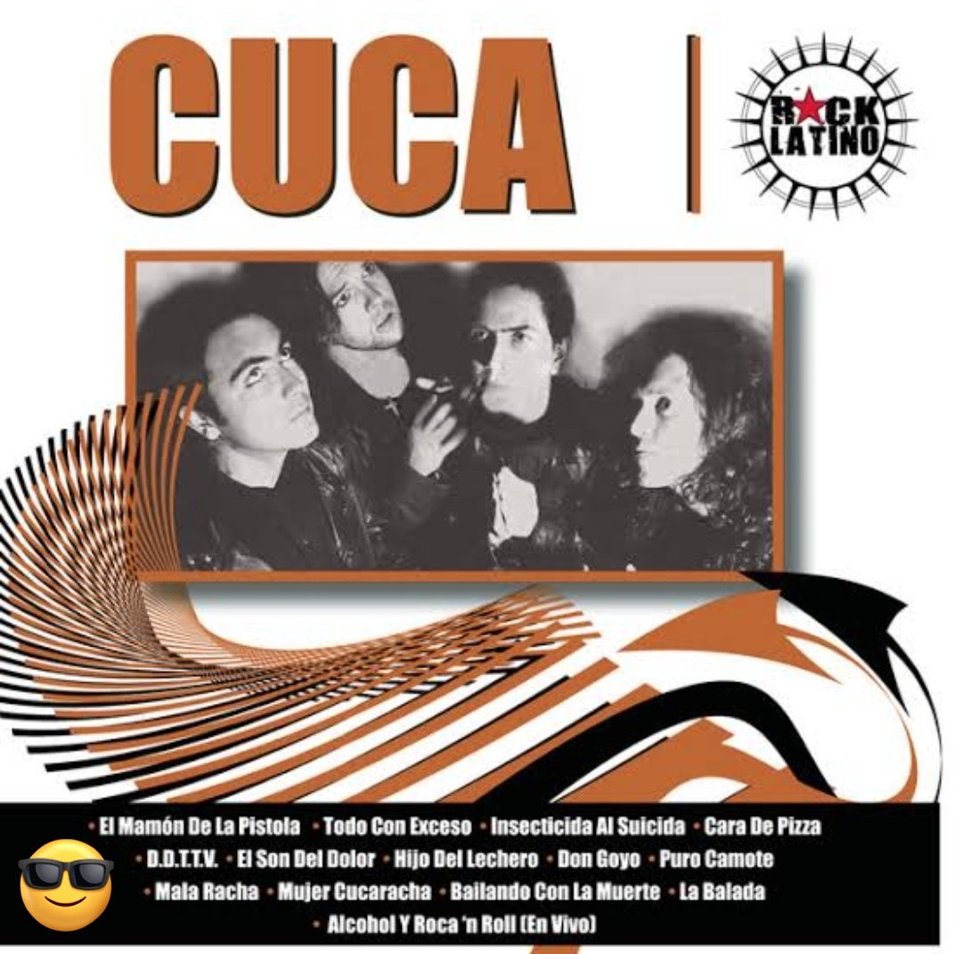 Buenos días ujus ujus gracias por mi rolita en este 
#ViernesdeChavorrucosconMiguel 📻💾🪩🛼 <a href="/_ImGeorge11/">George🦝</a> 🦝 ¡¡¡La balada de la cuca!!! <a href="/YODEBUENAS/">Miguel Barrientos Mx</a> <a href="/La99fm/">La 99 FM</a> <a href="/YoAmoLa99/">AmoLa99 💙🎶📻 #YoAmoLa99</a> <a href="/ClubChavorrucos/">ClubChavorrucos</a> los abrazamos desde la capital mundial de la cecina ☕😎🌻🌈🤗✅