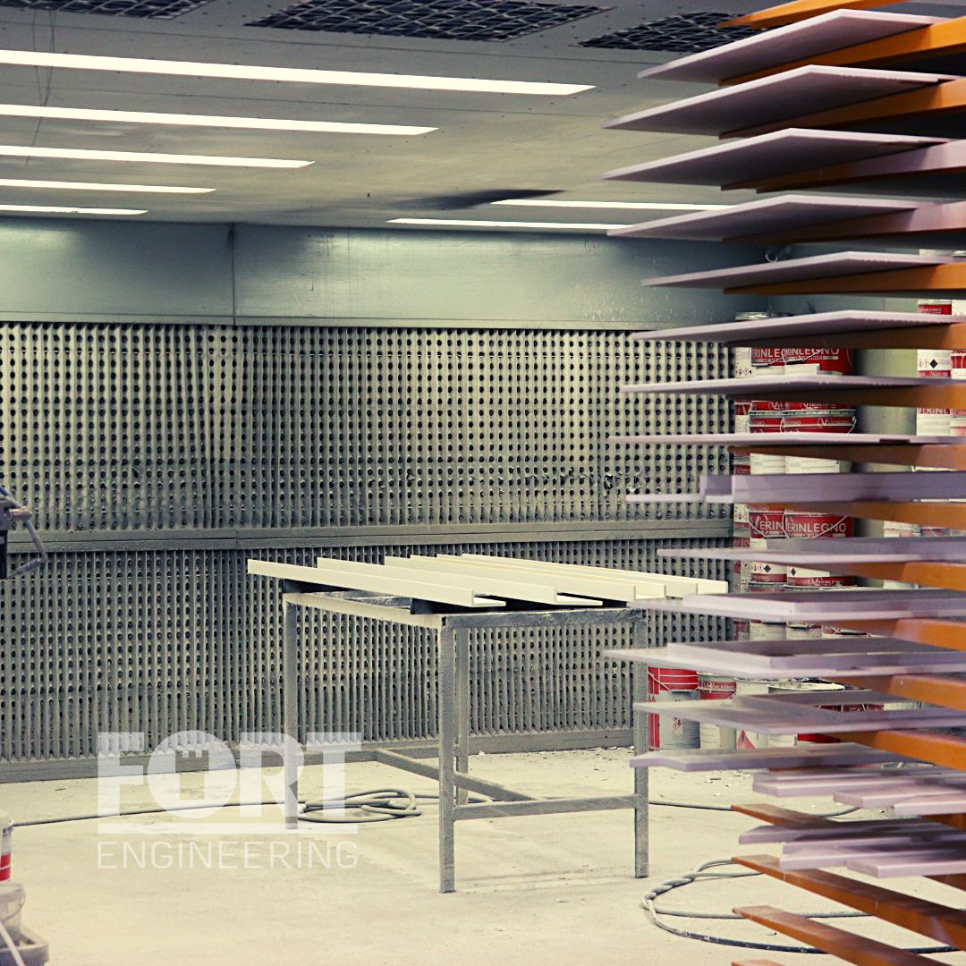 Our purpose built factory was designed from the ground up to make the best possible #security products available today.

Whilst our workforce (both manufacturing, fitting and servicing) is handpicked to ensure 100% quality, 100% of the time.