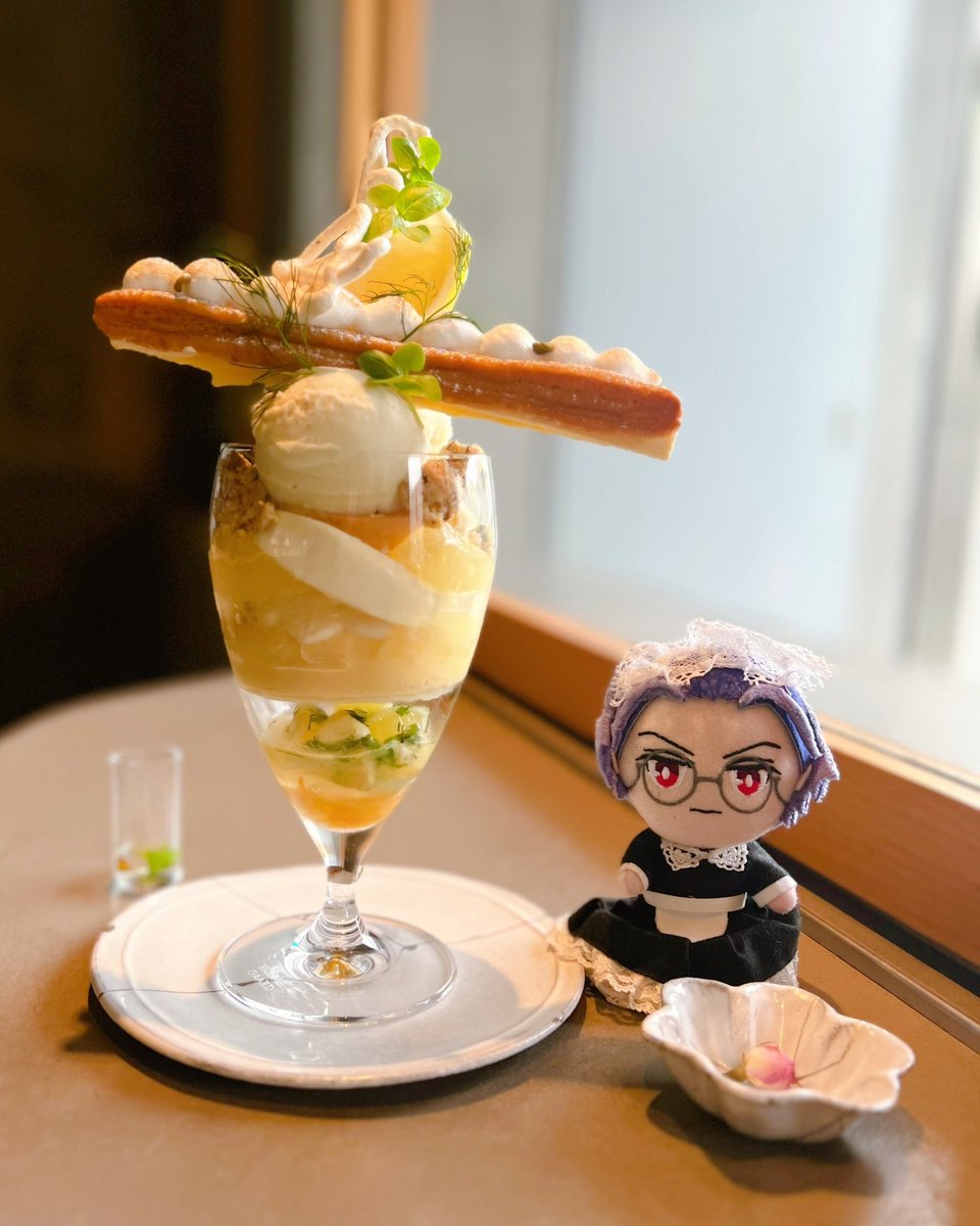 nui_ha_muteki's tweet photo. 「たんと食え」 https://t.co/E0Rd9Sz9SY