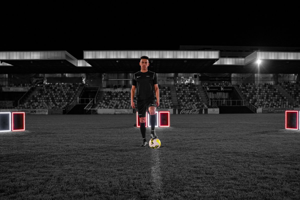 VoonSports's tweet photo. Listo para el entrenamiento del fin de semana 🔜⚡️💥

#TechnologyForTraining #VoonSports #InspirePerformance https://t.co/fHSSaJMO2L