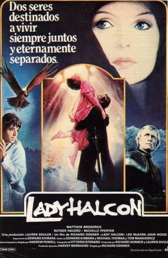 AS_Piti's tweet photo. En fdf una mítica ochentera
#ladyhalcon
Fantasía medieval https://t.co/R97uskagzM