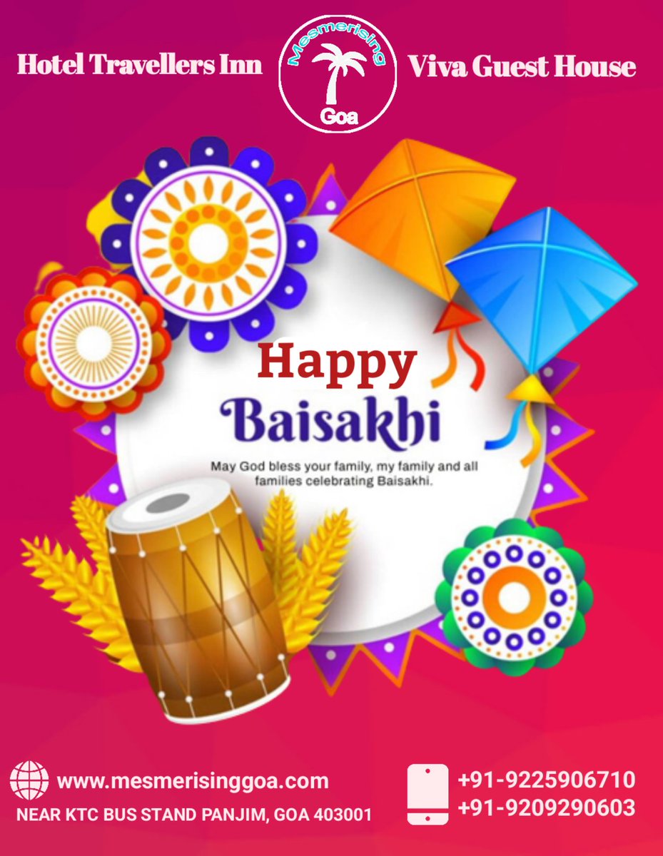 mesmerisinggoa's tweet photo. #happybaisakhi🌾
#hotel #hotelroom #goa #goabeach #panjim #bestroom #room #donapaulabeach 🏝  #panjim https://t.co/sEUD0vixjz