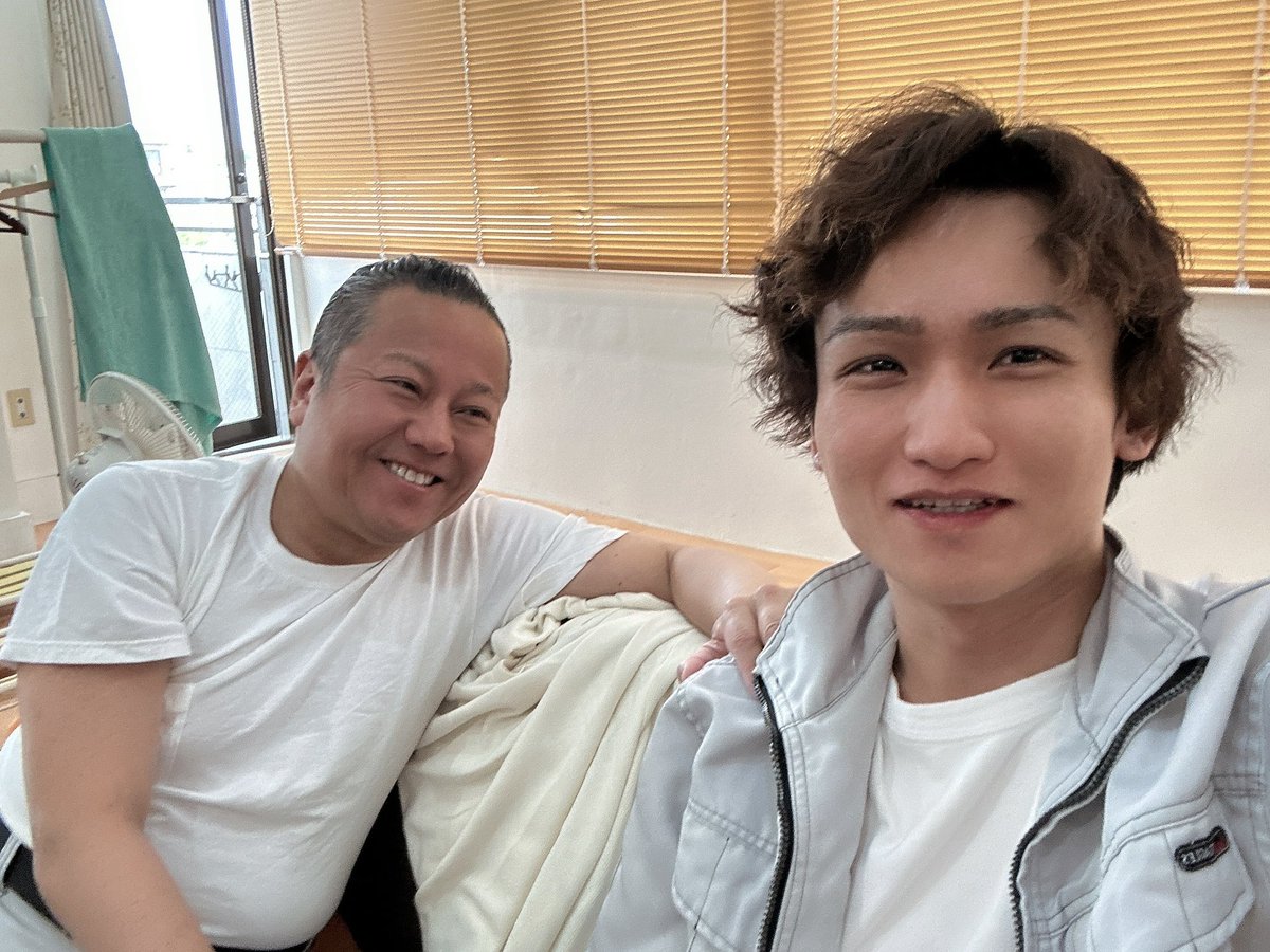 矢野慎二です。 on X: 本日はありがとうございました やっぱ一平さんは安定です t.coUc8FuLzrfj  X