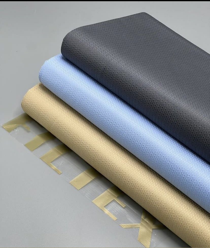 iamsardeeq's tweet photo. Premium Quality Filtex Material available.

7500 per yard

free delivery 🚚 in Abuja and Kaduna 

Kindly retweet make I fit get urgent 2k for Iftar https://t.co/g2w9piEfN6