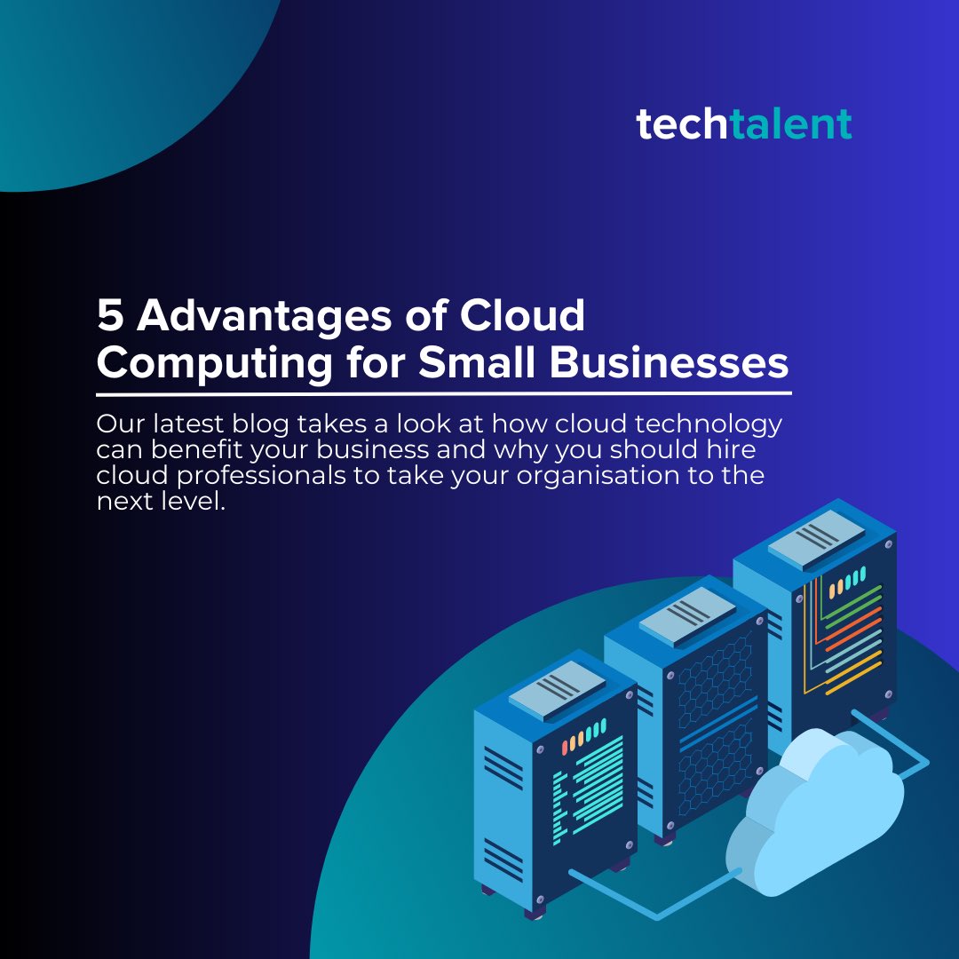 TechTalent tweet media